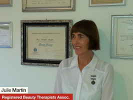 The NZ Association of Registered Beauty Therapsits Inc