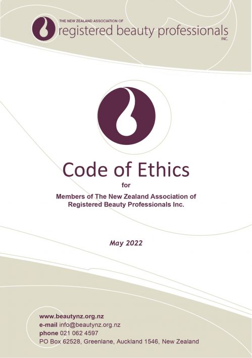 Code of Ethics Cover only May 2022 - Copy.jpg