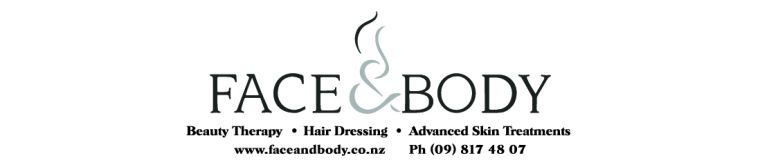 Face & Body Beauty Therapy & Hairdressing